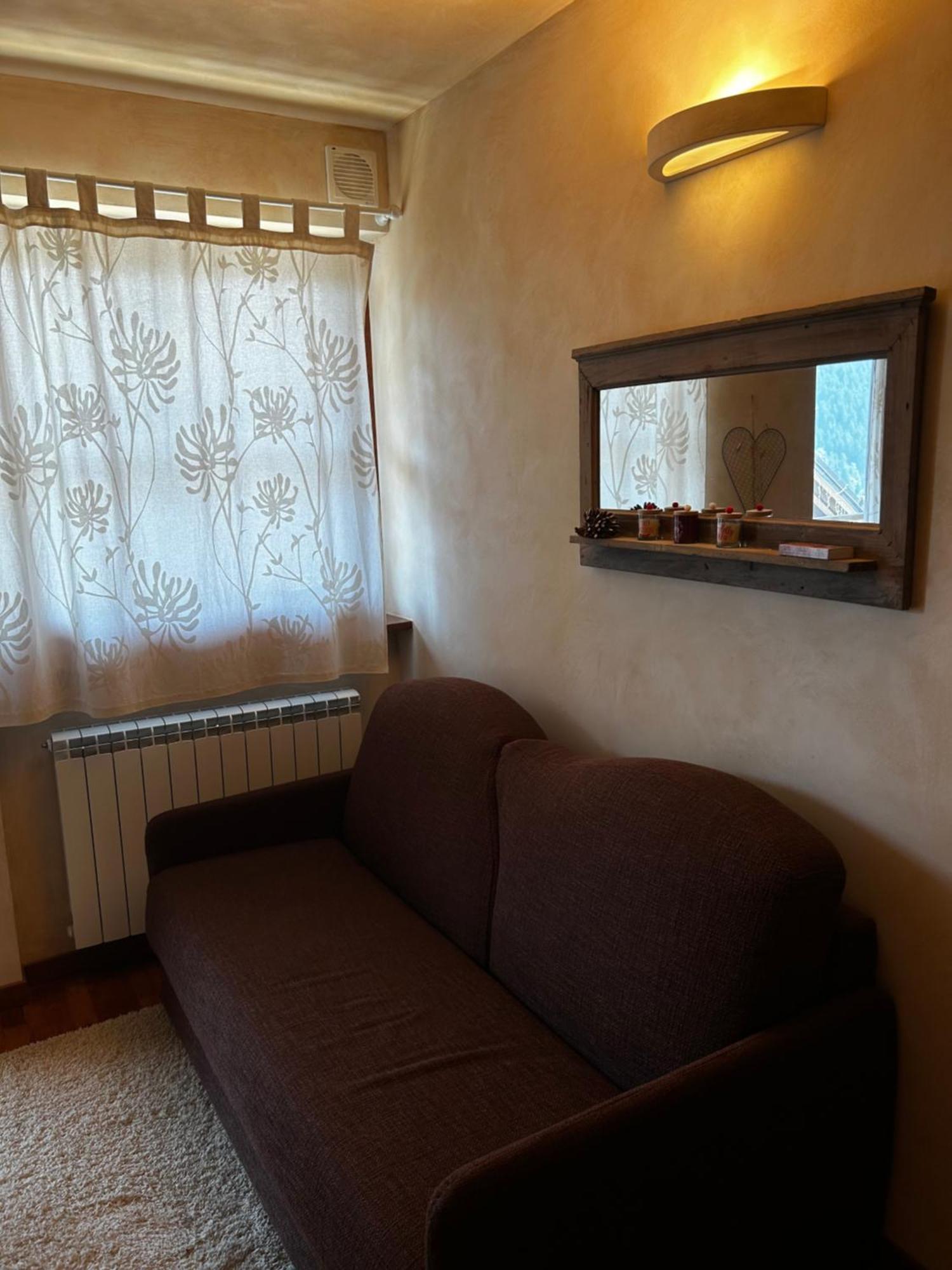 Chalet Montana - Borgo Le Stalle Lunghe Prato Nevoso Eksteriør billede